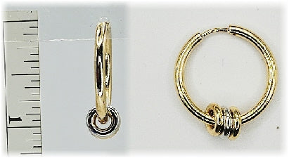 Earring - #25819/1