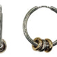 Earring - #25819/2
