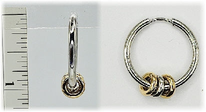 Earring - #25819/2