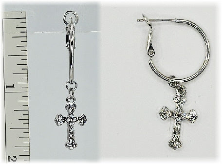 Earring - #25820/2