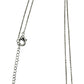 Cross Necklace - #25823/2