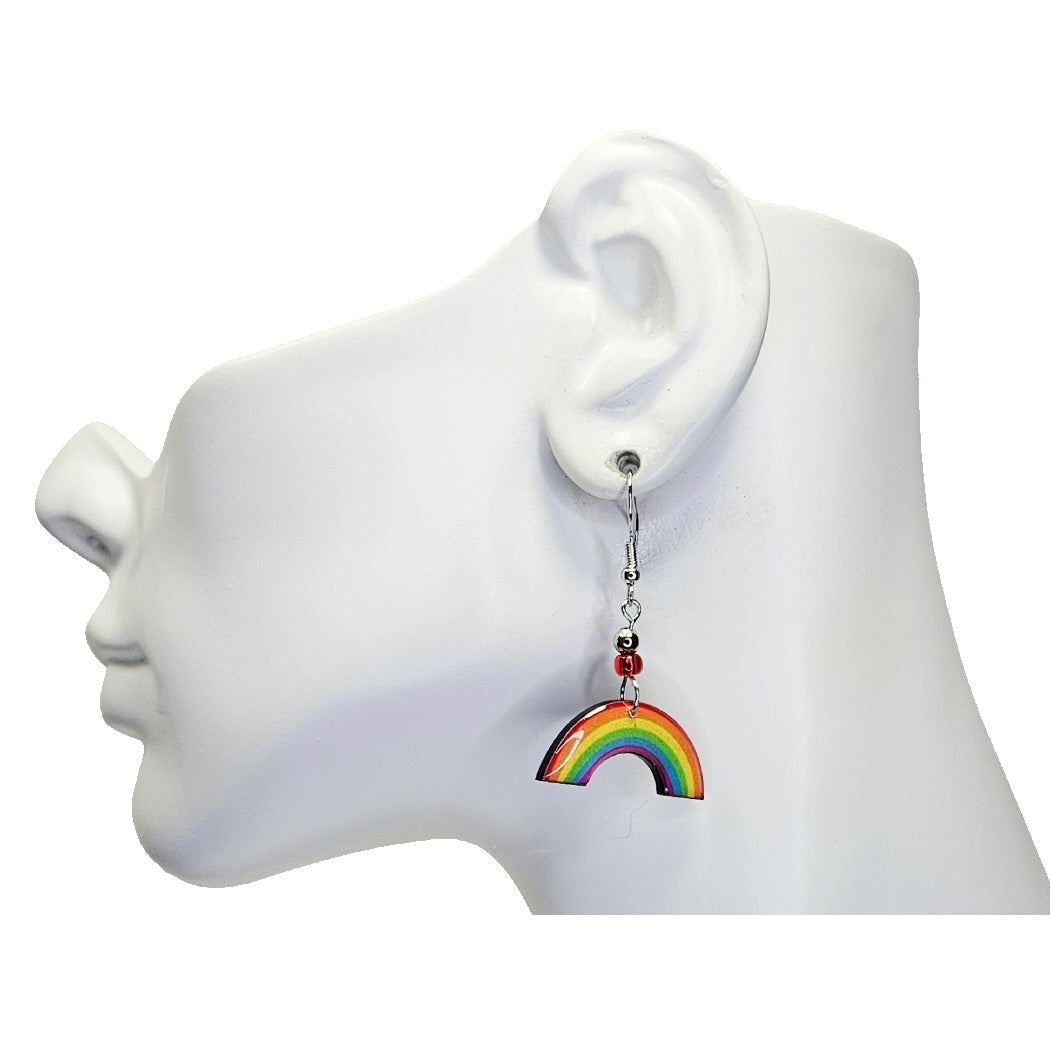 Earring - #25825