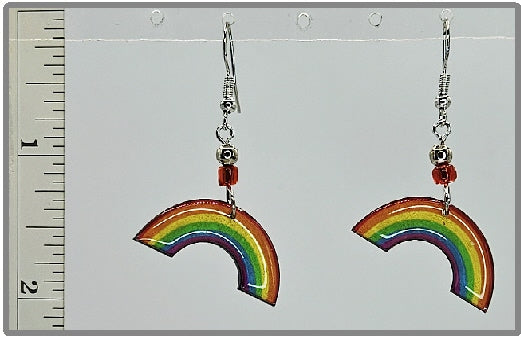 Earring - #25825