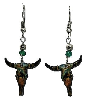 Earring - #25826
