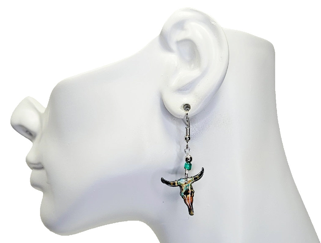 Earring - #25826