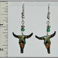 Earring - #25826