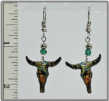 Earring - #25826