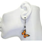 Earring - #25827/1