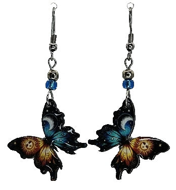 Earring - #25827/2