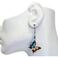 Earring - #25827/2