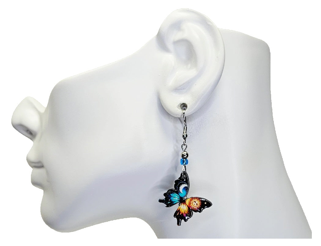 Earring - #25827/2