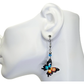 Earring - #25827/2