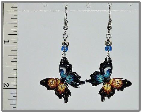 Earring - #25827/2