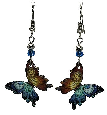 Earring - #25827/3