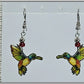 Earring - #25828/1