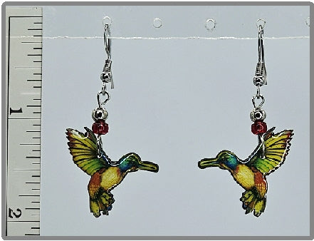 Earring - #25828/1