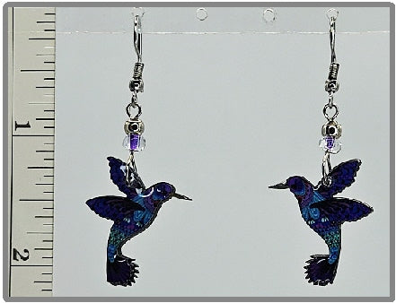 Earring - #25828/2