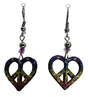 Earring - #25829