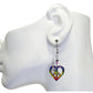 Earring - #25829