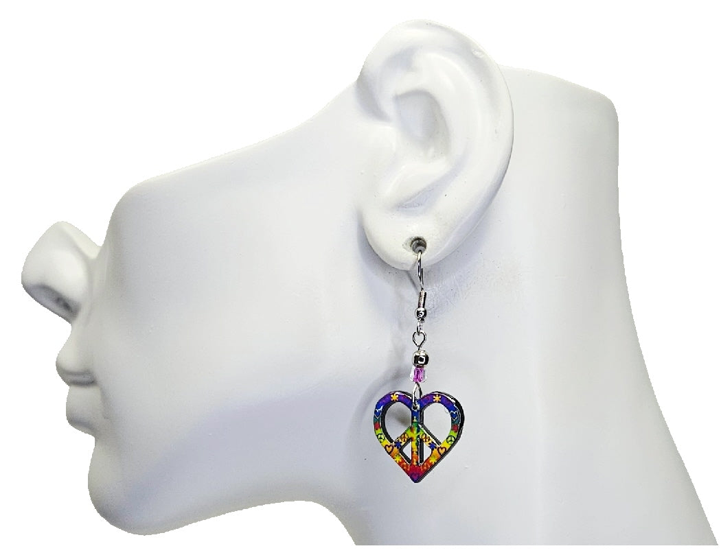 Earring - #25829