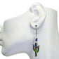 Earring - #25830