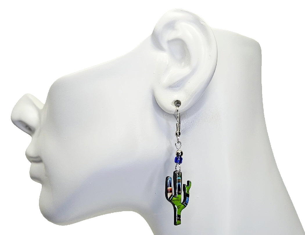 Earring - #25830