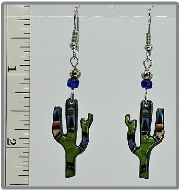 Earring - #25830