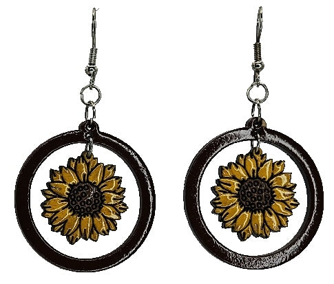 Earring - #25831/1