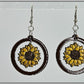 Earring - #25831/1
