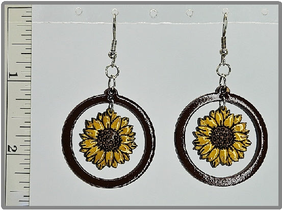 Earring - #25831/1