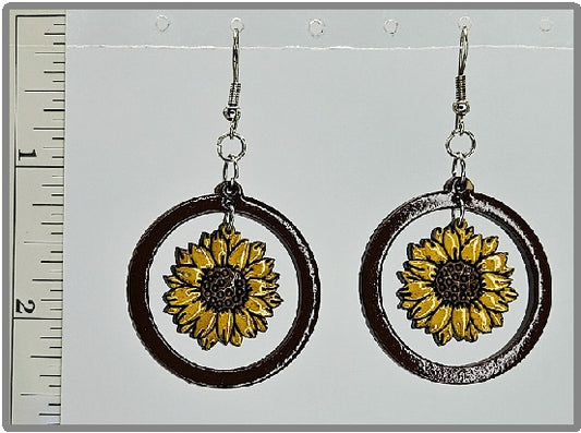 Earring - #25831/1