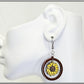 Earring - #25831/1