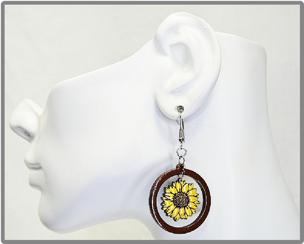 Earring - #25831/1