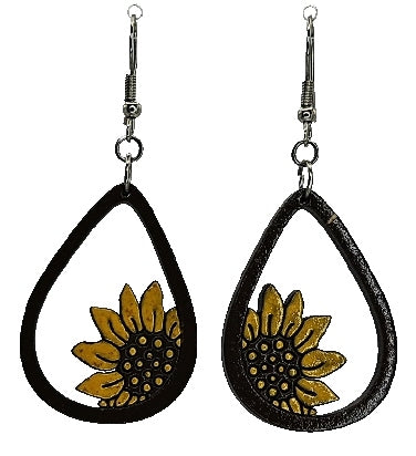 Earring - #25831/2
