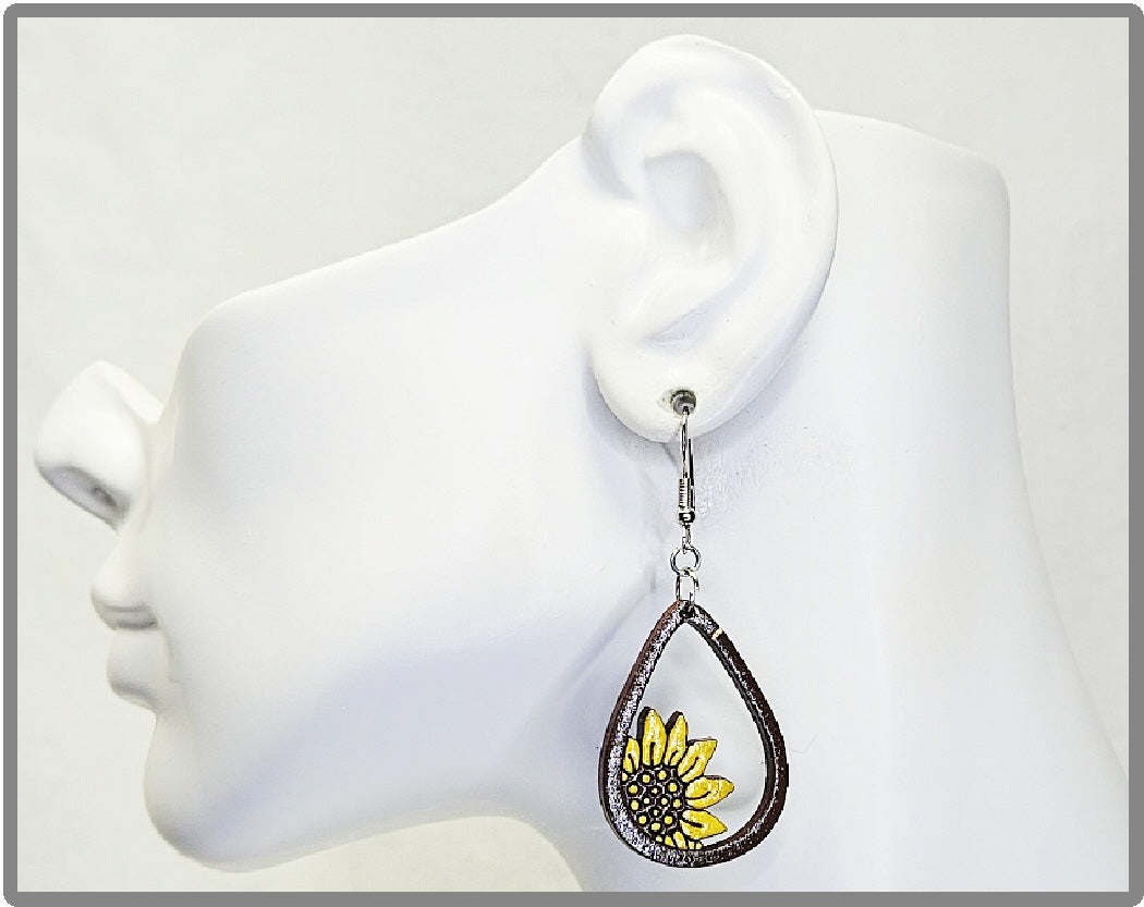 Earring - #25831/2