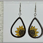 Earring - #25831/2