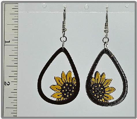 Earring - #25831/2