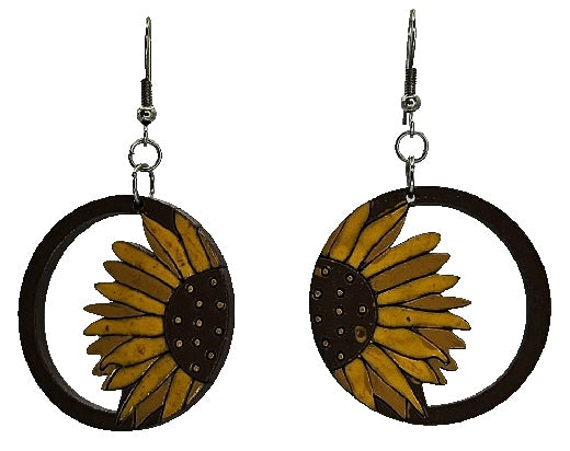 Earring - #25831/3
