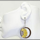 Earring - #25831/3