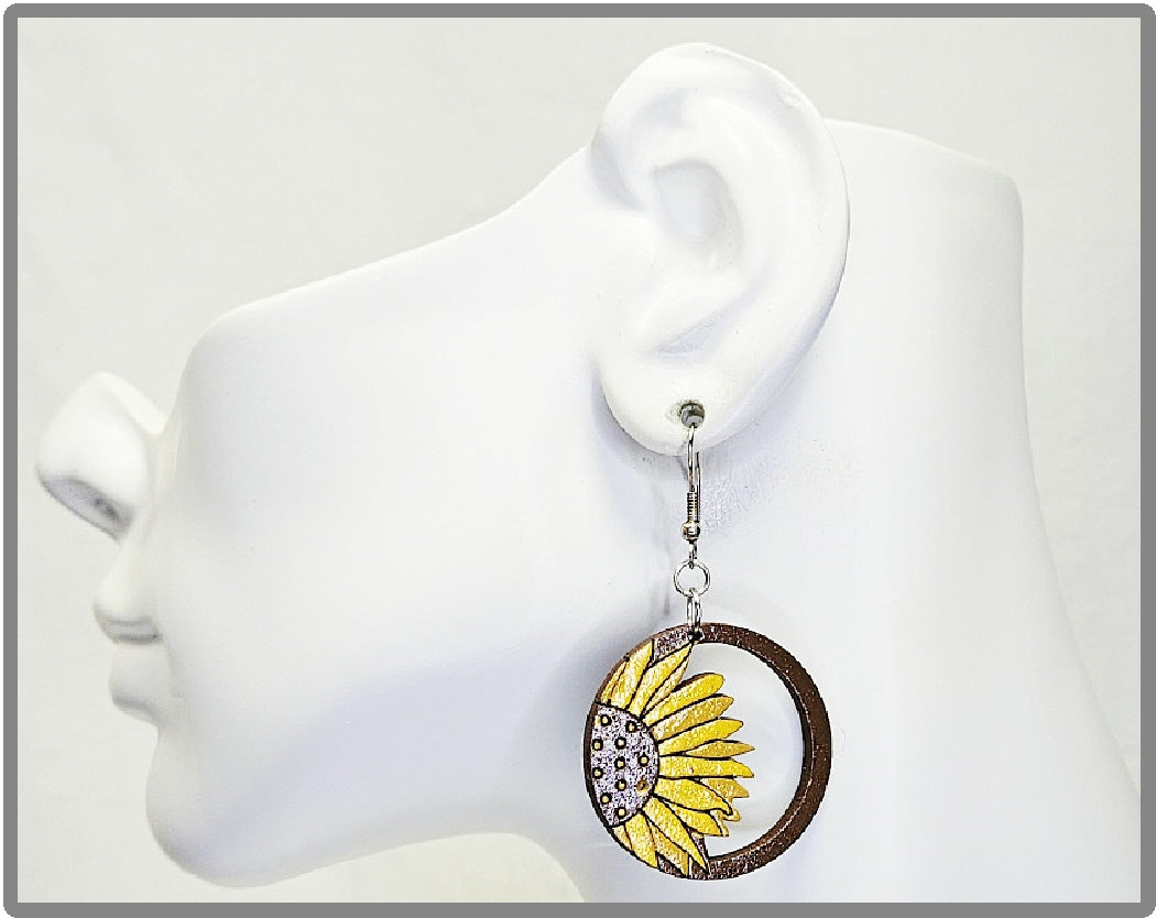 Earring - #25831/3