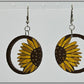 Earring - #25831/3