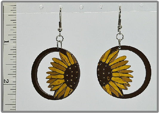 Earring - #25831/3