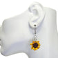 Earring - #25832