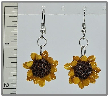 Earring - #25832