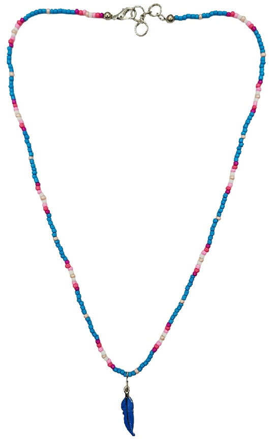 Necklace - #25833/1