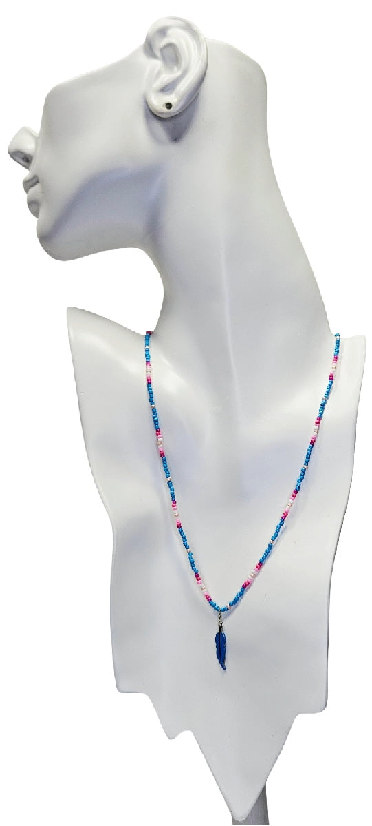 Necklace - #25833/1