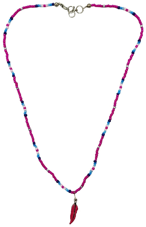Necklace - #25833/2