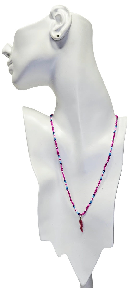 Necklace - #25833/2