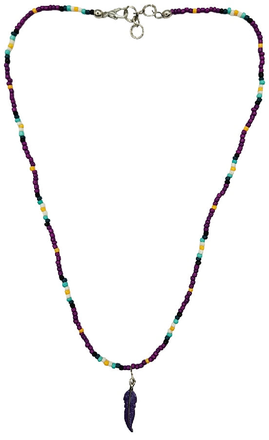 Necklace - #25833/3