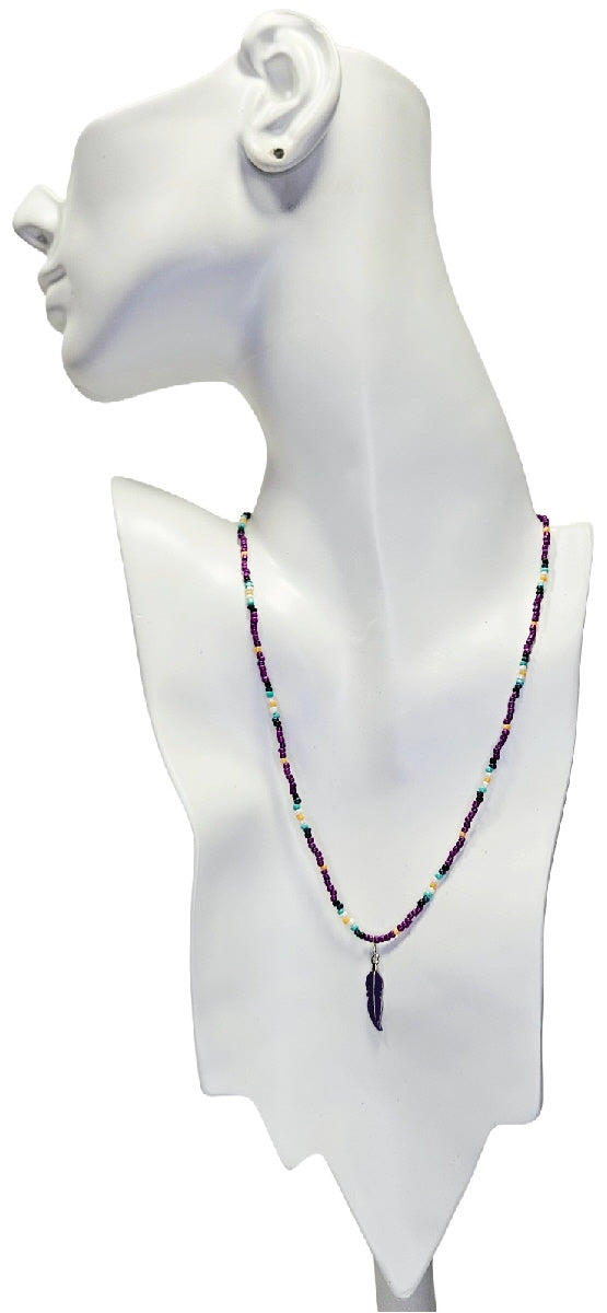 Necklace - #25833/3